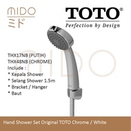 TOTO Hand Shower Set Hand Shower/