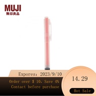 NEW MUJI（MUJI） Fluorescent pen 4548718121922 Student Stationery UFK9