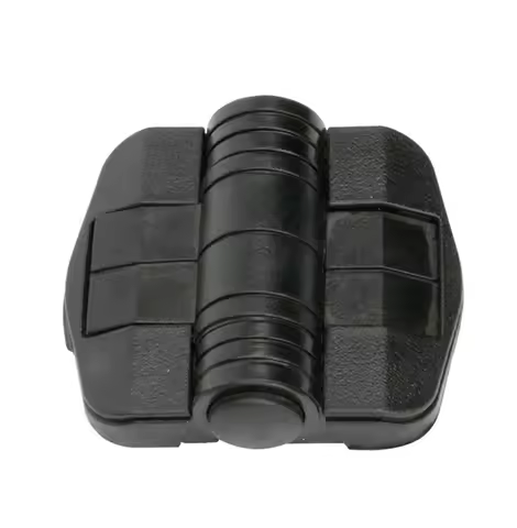 Cl195 plastic hinge adjustable torque multi point positioning stop acetal C6 series factory direct s