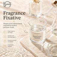 BeautiScent Perfume Fixative | Premium Scent Enhancer | Perfume Stabilizer | Made In France