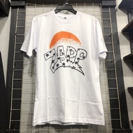 Zapp II Band T-shirt Made of 100% Cotton Combed 30s | Size SML XL XXL 3XL 4XL | Short Sleeve & Long 