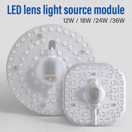 LED Ceiling Light Replacement Module Magnetic LED Energy Saving Ceiling Lamp for Home 12W 18W 24W 36W