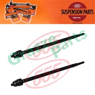 (2pc) 555 Japan Rack End Set SR-6270 for Honda CRV S9A