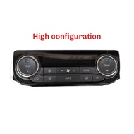 Air Conditioner Cooling Warm Control Panel for 2013-2021 CAB502A044 7820B070XA High Configuration