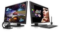 ASUS 27吋 4K UHD IPS 顯示器 PB279Q