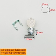 Chengwei Carrot Three Box Accessories Motorcycle Tail Box Lock Cylinder Side Box Key Lock Cylinder M