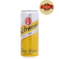 Schweppes Tonic Water 320ml