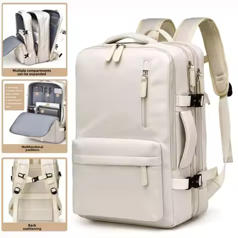 Backpack 44x30x26 Airplane, Cabin Hand Luggage Backpack, Laptop Backpack for Aeroplane Travel, Schoo
