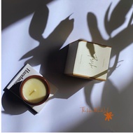 [FRESH - Body Serum Candle] - Body Serum Candle
