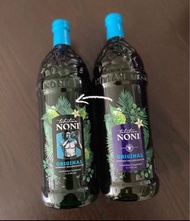 全球之冠 最高cp值抗氧解毒王 專業推介 🌴Tahitian Noni juice 大溪地諾麗果汁