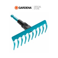 GARDENA หัวคราด สำหรับต่อด้าม (03185-20)