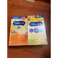 Canada Enfamil A+ No. 1, 2 992g for babies 0-12m and 6-18m