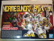 大倉L HG 二代目 頑駄無 大將軍 BB戰士 BB 戰士 元祖 SD SDX 高達 SD SDX SDW HERO LEGENDBB GUNDAM WORLD FAX MUSHA GODMARU N