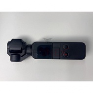 Almost brand new DJI Osmo Pocket 1st generation