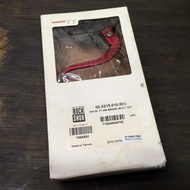 Sram TT 500 Brake Lever 單車 剎制手把 剎車 制動 公路 計時 三鐵 TT Time Trial Tri Triathlon