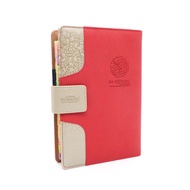 Al-Quran Tagging - A5 Size Red