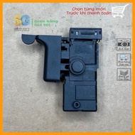 DCA 05-26 3-Function Concrete Drill Switch | DCA Drill Trigger 05-26 GOOD TYPE