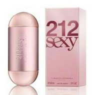 parfum wanita 212 sexy