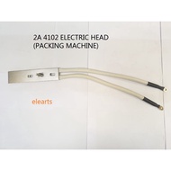 2A 4102 ELECTRIC HEAD (PACKING MACHINE)