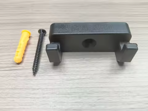 DIY Building Block Wall Display Bracket Wall Mount Hook Holder for Lego 42171 Mercedes-AMG F1 W14 E 