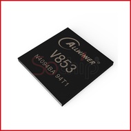 Allwinner Official Distributor V853Intelligent Vision AI Chip Double MIPI Support1T NPU LFBGA 318
