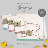 Terry Palmer ury Kids TP Bear Towel 6x12cm 34x8cm 34x35cm Children's Towel