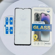 Full Screen Glass Film For Oppo A520 A6 A720 A710 A750 A8 A8plus J4plus J6plus J6 J8 A8stra J6plus A