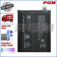 BATTERY REPLACEMENT FOR VV X80 B-U5 (4500mAh) BY PREMIUM GADGETS MALL
