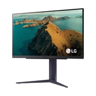 LG MONITOR 31.5'' ULTRAGEAR 32GS85Q-B (NANO IPS, HDMI