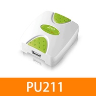 零壹 Zotech PU211 企業級高速USB印表伺服器