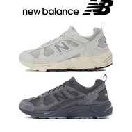 New Balance 878 low NB low Top Motion Mesh Shoes Regular Shoes For Men And Women