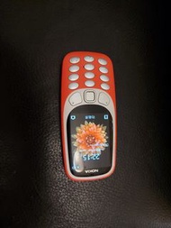 Nokia 3310 復刻版