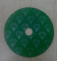 ▆品牌工具含稅價▆ 4"×1mm(單片) 鑽石牌 切斷砂輪片 砂輪機用 金屬切割片 砂輪片