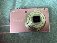 Nikon coolpix