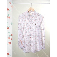Corniche Shandy Shirt Off White - TP231633