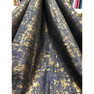 Georgia Jacquard Metallic