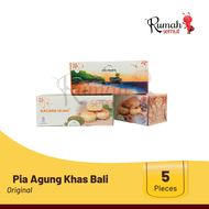 Pia Agung Oleh Oleh Khas Bali isi 5