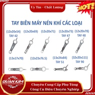 Air compressor handle - air compressor handle