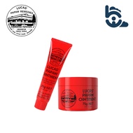 Lucas Papaw Multipurpose Ointment