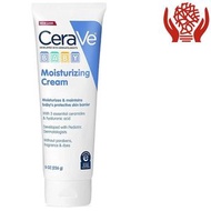 CeraVe 嬰兒霜，溫和保濕霜，226 克 (新舊包裝隨機發貨)