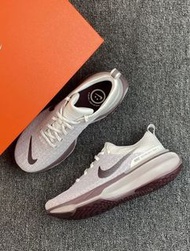 Nike ZoomX Invincible Run Flyknit 3 TAUPE GREY