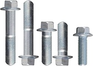 ICT Billet BOLT KIT ONLY - LS Belt Tensioner Main Drive Truck Camaro Corvette LS1 LS2 LQ4 551922