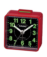 CASIO 卡西歐 TQ-140-4DF鬧鐘