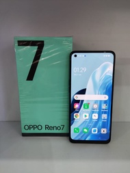 Second Oppo Reno 7 Ram 8/256