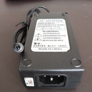 AC 12V  Power Adapter