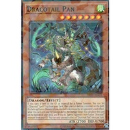 (Phin) AE Card DBJH-AE003 Dracotail Pan (P-N)