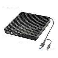 USB 3.0 DVD external /dvd external laptop /Portable DVD Writer DVD/CD/VCD Drive pembaca USB USB3.0 r