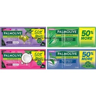Palmolive Naturals Shampoo in Sachet