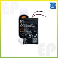 New Replacement Battery BW24 for Xiaomi Smart Band 9 Smart Watch Mi Band 9 Smartband 9 NFC Fitness T