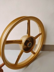 VELG VROSI COPY RCB BELAKANG RING 17 PNP CB GL MP TIGER